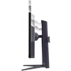 Монитор LG 27" UltraGear 27GS85Q-B черный IPS LED 16:9 HDMI матовая HAS 400cd 178гр/178гр 2560x1440