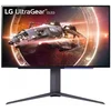 Монитор LG 26.5" UltraGear 27GS95QE-B черный OLED LED 16:9 HDMI матовая HAS Piv 275cd 178гр/178гр 25