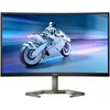 Монитор Philips 27" 27M1C5200W/00 черный VA LED 0.5ms 16:9 HDMI матовая HAS Piv 300cd 178гр/178гр 19