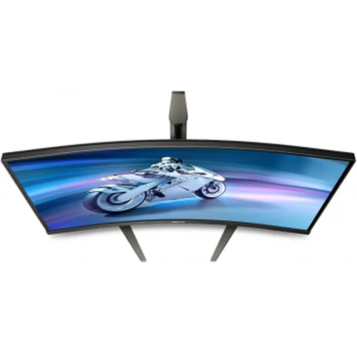Монитор Philips 27" 27M1C5200W/00 черный VA LED 0.5ms 16:9 HDMI матовая HAS Piv 300cd 178гр/178гр 19