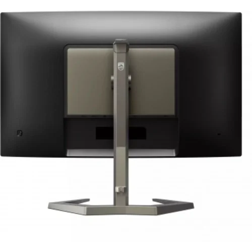 Монитор Philips 27" 27M1C5200W/00 черный VA LED 0.5ms 16:9 HDMI матовая HAS Piv 300cd 178гр/178гр 19