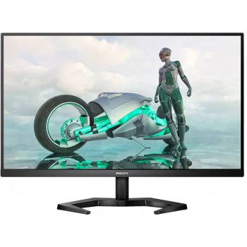 Монитор Philips 27" Evnia Gaming 27M1N3200ZS/01 черный IPS LED 1ms 16:9 HDMI матовая 250cd 178гр/178