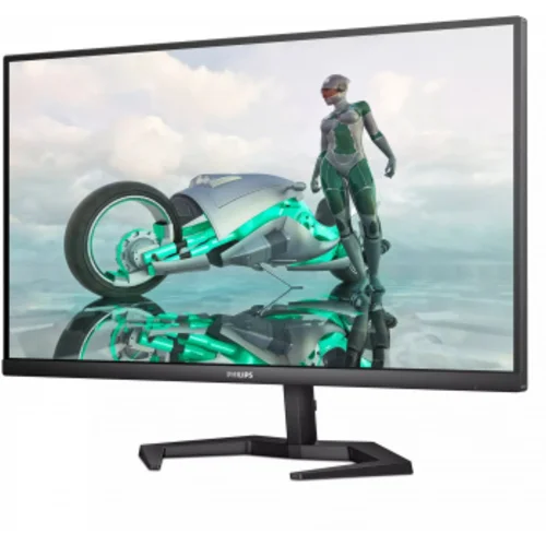 Монитор Philips 27" Evnia Gaming 27M1N3200ZS/01 черный IPS LED 1ms 16:9 HDMI матовая 250cd 178гр/178