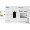 Монитор Philips 27" Evnia Gaming 27M1N3200ZS/01 черный IPS LED 1ms 16:9 HDMI матовая 250cd 178гр/178