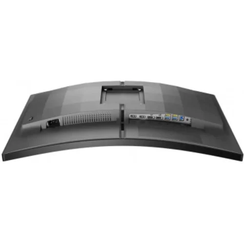 Монитор Philips 27" Evnia 5000 27M2C5500W/01 темный сланец VA LED 0.5ms 16:9 HDMI матовая HAS Piv 40