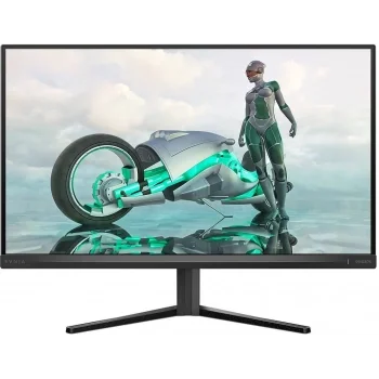 Монитор Philips 27" Evnia Gaming 27M2N3200S черный IPS LED 16:9 HDMI M/M матовая 1000:1 300cd 178гр/