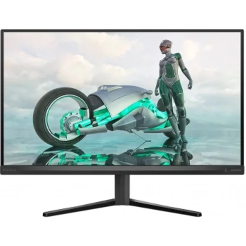 Монитор Philips 27" Evnia Gaming 27M2N3200S черный IPS LED 16:9 HDMI M/M матовая 1000:1 300cd 178гр/