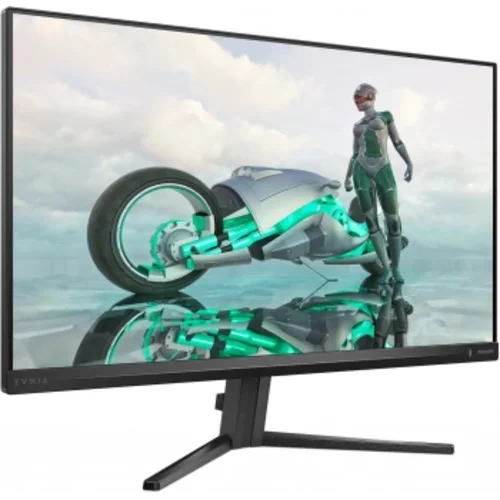 Монитор Philips 27" Evnia Gaming 27M2N3200S черный IPS LED 16:9 HDMI M/M матовая 1000:1 300cd 178гр/