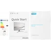 Монитор Philips 27" Evnia Gaming 27M2N3200S черный IPS LED 16:9 HDMI M/M матовая 1000:1 300cd 178гр/