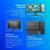 Монитор Philips 27" Evnia Gaming 27M2N3200S черный IPS LED 16:9 HDMI M/M матовая 1000:1 300cd 178гр/
