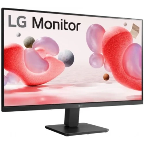 Монитор LG 27" 27MR400-B черный IPS LED 16:9 HDMI матовая 250cd 178гр/178гр 1920x1080 100Hz FreeSync