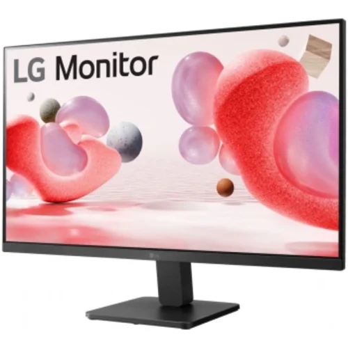 Монитор LG 27" 27MR400-B черный IPS LED 16:9 HDMI матовая 250cd 178гр/178гр 1920x1080 100Hz FreeSync
