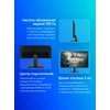 Монитор LG 27" 27MR400-B черный IPS LED 16:9 HDMI матовая 250cd 178гр/178гр 1920x1080 100Hz FreeSync