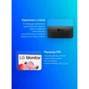 Монитор LG 27" 27MR400-B черный IPS LED 16:9 HDMI матовая 250cd 178гр/178гр 1920x1080 100Hz FreeSync