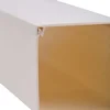 Кабель-канал 16х16 L2000 бел. Rexant 28-1616-2