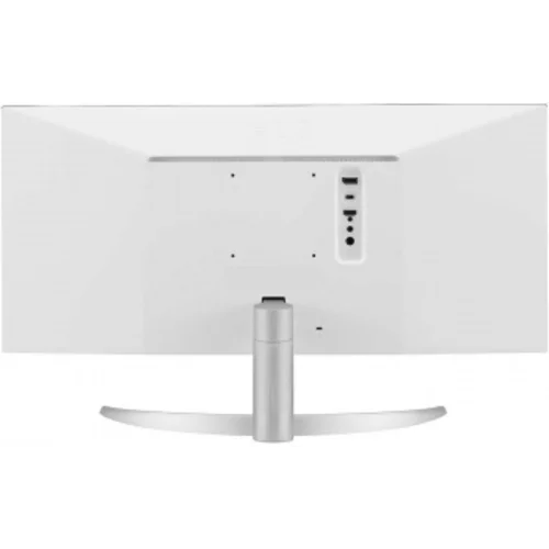 Монитор LG 29" UltraWide 29WQ600-W серебристый IPS LED 1ms 21:9 HDMI M/M матовая 250cd 178гр/178гр 2
