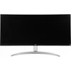 Монитор LG 29" UltraWide 29WQ600-W серебристый IPS LED 1ms 21:9 HDMI M/M матовая 250cd 178гр/178гр 2