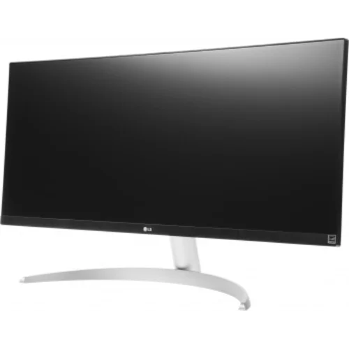 Монитор LG 29" UltraWide 29WQ600-W серебристый IPS LED 1ms 21:9 HDMI M/M матовая 250cd 178гр/178гр 2