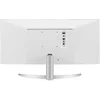 Монитор LG 29" UltraWide 29WQ600-W серебристый IPS LED 1ms 21:9 HDMI M/M матовая 250cd 178гр/178гр 2