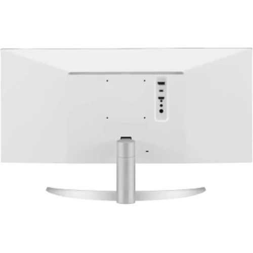 Монитор LG 29" UltraWide 29WQ600-W серебристый IPS LED 1ms 21:9 HDMI M/M матовая 250cd 178гр/178гр 2