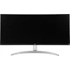 Монитор LG 29" UltraWide 29WQ600-W серебристый IPS LED 1ms 21:9 HDMI M/M матовая 250cd 178гр/178гр 2