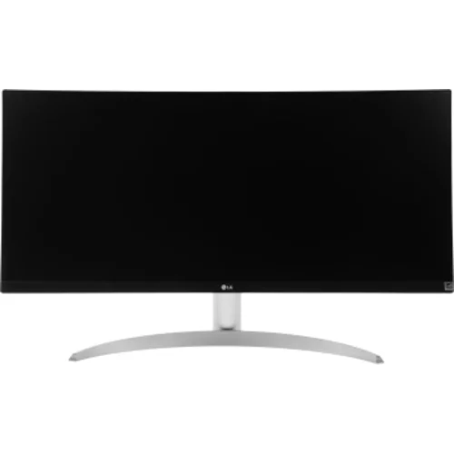 Монитор LG 29" UltraWide 29WQ600-W серебристый IPS LED 1ms 21:9 HDMI M/M матовая 250cd 178гр/178гр 2