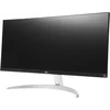 Монитор LG 29" UltraWide 29WQ600-W серебристый IPS LED 1ms 21:9 HDMI M/M матовая 250cd 178гр/178гр 2