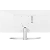 Монитор LG 29" UltraWide 29WQ600-W серебристый IPS LED 1ms 21:9 HDMI M/M матовая 250cd 178гр/178гр 2