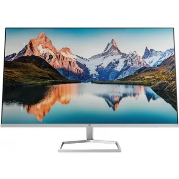 Монитор HP 31.5" M32f черный VA 16:9 HDMI 3000:1 300cd 178гр/178гр 1920x1080 75Hz FreeSync VGA FHD 5