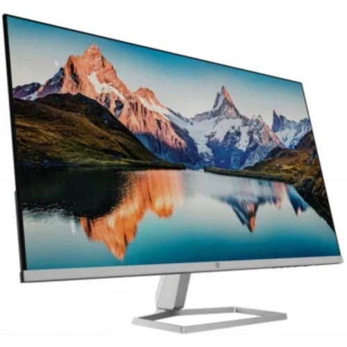 Монитор HP 31.5" M32f черный VA 16:9 HDMI 3000:1 300cd 178гр/178гр 1920x1080 75Hz FreeSync VGA FHD 5