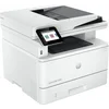 МФУ лазерный HP LaserJet Pro 4103dw (2Z627A) A4 Duplex Net WiFi белый