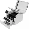 МФУ лазерный HP LaserJet Pro 4103dw (2Z627A) A4 Duplex Net WiFi белый