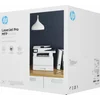МФУ лазерный HP LaserJet Pro 4103dw (2Z627A) A4 Duplex Net WiFi белый