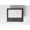 Люк на 4 поста (45х45),металл/ пластик, с пластиковой коробкой, IP40