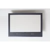 Люк на 8 постов (45х45),металл/ пластик, с пластиковой коробкой, IP40