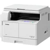 Копир Canon imageRUNNER 2206 (3030C001) лазерный печать:черно-белый (крышка в комплекте) с тонером