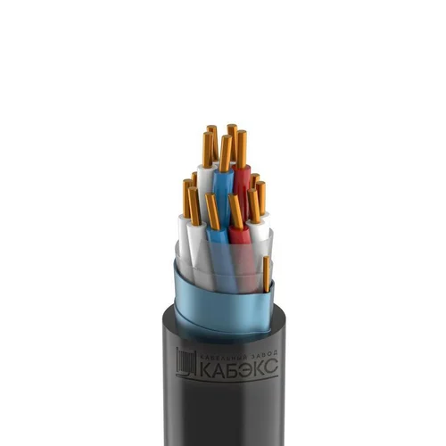Кабель КВВГЭнг(А)-LS 14х2.5 (м) Кабэкс ТХМ00069617