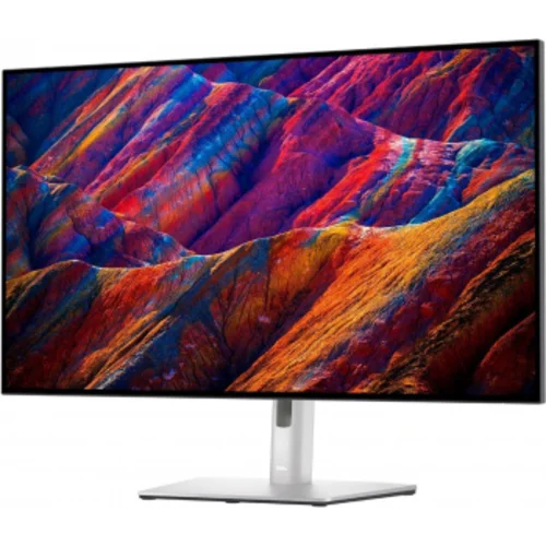Монитор Dell 31.5" UltraSharp U3223QE черный IPS LED 16:9 HDMI матовая HAS Piv 400cd 178гр/178гр 384