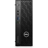 ПК Dell Precision 3260 Compact i5 13500 (2.5) 16Gb SSD1Tb T1000 4Gb CR Linux Ubuntu GbitEth 240W