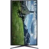 Монитор LG 31.5" UltraGear 32GS85Q-B черный IPS LED 16:9 HDMI матовая HAS 350cd 178гр/178гр 2560x144