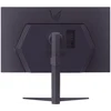 Монитор LG 31.5" UltraGear 32GS85Q-B черный IPS LED 16:9 HDMI матовая HAS 350cd 178гр/178гр 2560x144