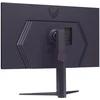 Монитор LG 31.5" UltraGear 32GS85Q-B черный IPS LED 16:9 HDMI матовая HAS 350cd 178гр/178гр 2560x144