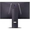 Монитор LG 31.5" UltraGear 32GS95UV-B черный OLED LED 16:9 HDMI M/M матовая HAS Piv 275cd 178гр/178г
