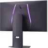 Монитор LG 31.5" UltraGear 32GS95UV-B черный OLED LED 16:9 HDMI M/M матовая HAS Piv 275cd 178гр/178г