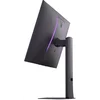 Монитор LG 31.5" UltraGear 32GS95UV-B черный OLED LED 16:9 HDMI M/M матовая HAS Piv 275cd 178гр/178г