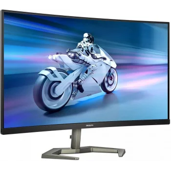 Монитор Philips 31.5" 32M1C5500VL черный VA LED 1ms 16:9 HDMI матовая 3000:1 250cd 178гр/178гр 2560x