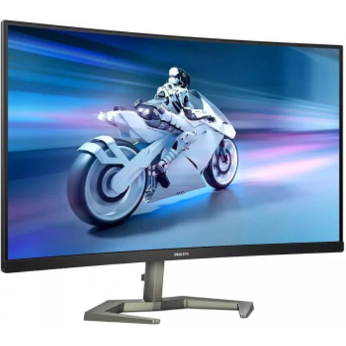 Монитор Philips 31.5" 32M1C5500VL черный VA LED 1ms 16:9 HDMI матовая 3000:1 250cd 178гр/178гр 2560x