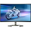 Монитор Philips 31.5" 32M1C5500VL черный VA LED 1ms 16:9 HDMI матовая 3000:1 250cd 178гр/178гр 2560x