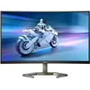 Монитор Philips 31.5" 32M1C5500VL черный VA LED 1ms 16:9 HDMI матовая 3000:1 250cd 178гр/178гр 2560x