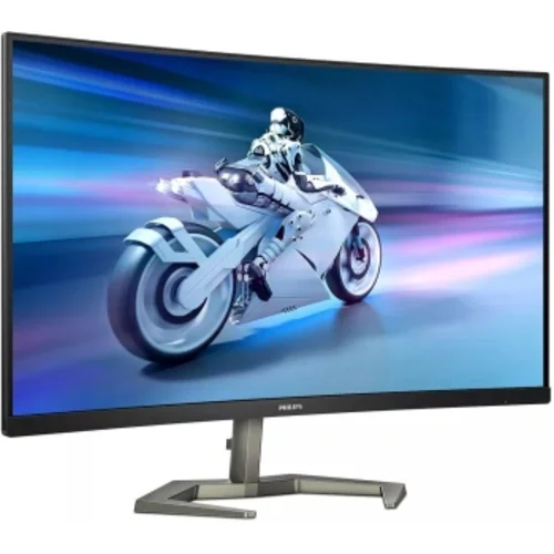 Монитор Philips 31.5" 32M1C5500VL черный VA LED 1ms 16:9 HDMI матовая 3000:1 250cd 178гр/178гр 2560x
